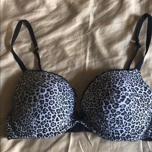 Victoria secret bra